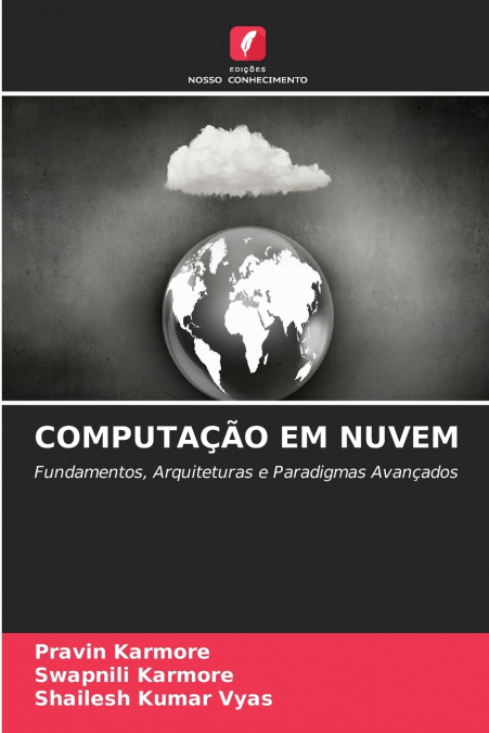 COMPUTAÇÃO EM NUVEM