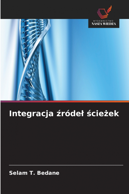 Integracja źródeł ścieżek