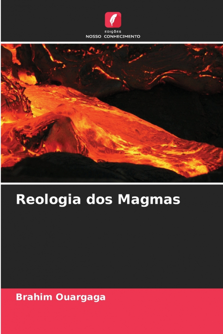 Reologia dos Magmas
