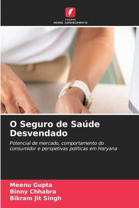 O Seguro de Saúde Desvendado