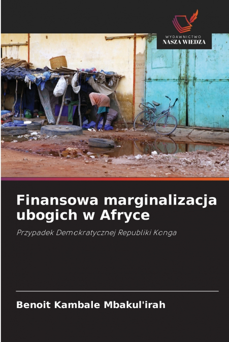 Finansowa marginalizacja ubogich w Afryce