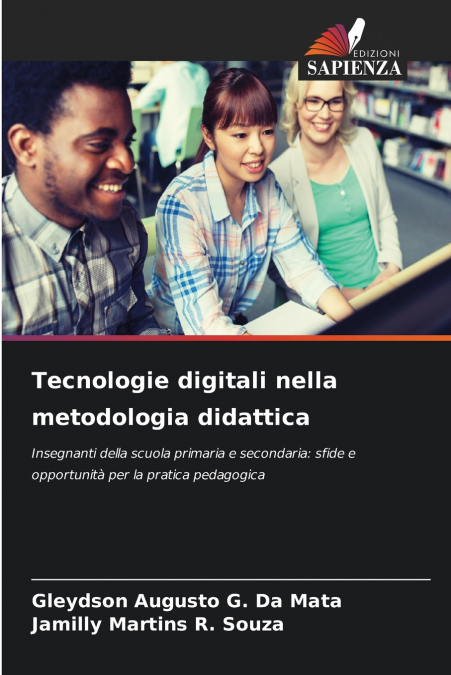 Tecnologie digitali nella metodologia didattica