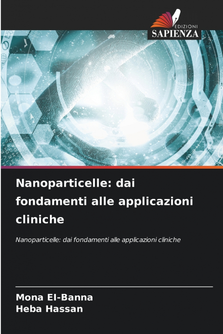 Nanoparticelle