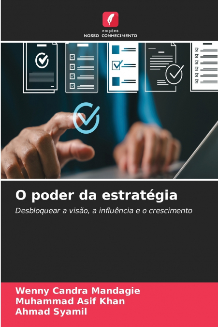 O poder da estratégia