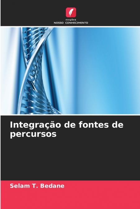 Integração de fontes de percursos