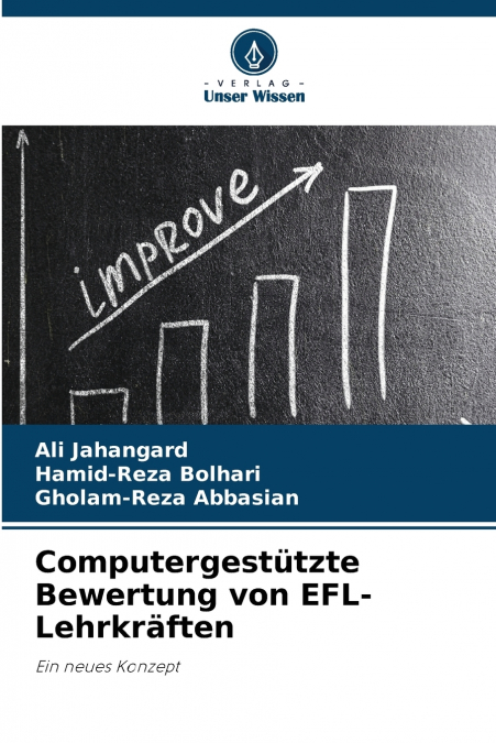 Computergestützte Bewertung von EFL-Lehrkräften