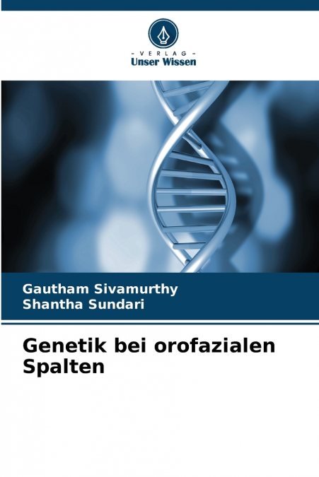 Genetik bei orofazialen Spalten