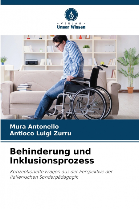 Behinderung und Inklusionsprozess