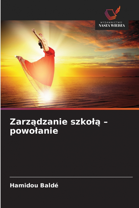 Zarządzanie szkołą - powołanie