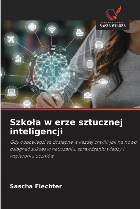 Szkoła w erze sztucznej inteligencji