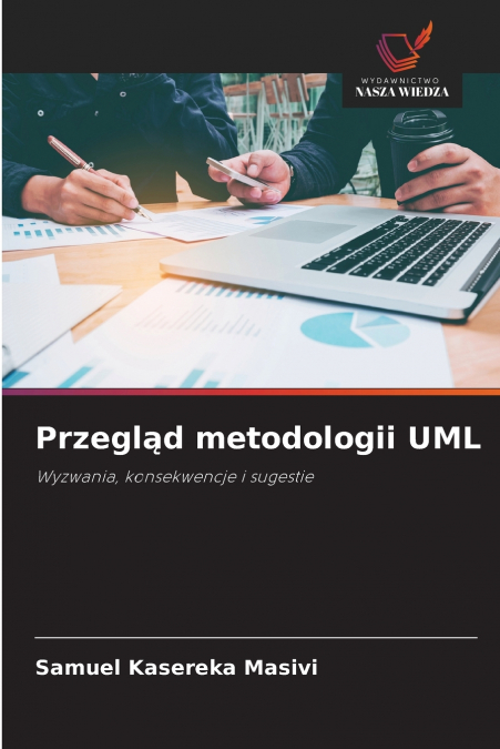 Przegląd metodologii UML