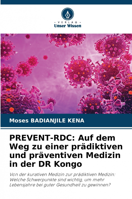 PREVENT-RDC