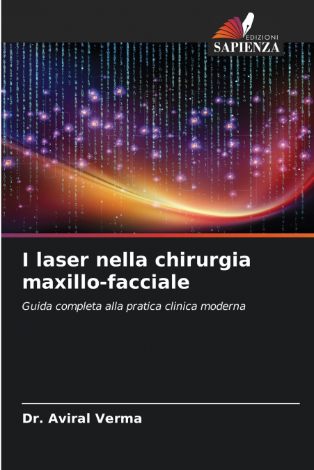 I laser nella chirurgia maxillo-facciale