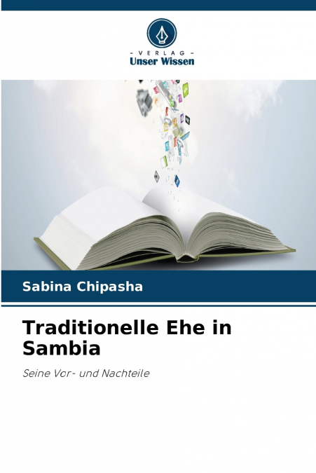 Traditionelle Ehe in Sambia