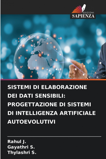 SISTEMI DI ELABORAZIONE DEI DATI SENSIBILI