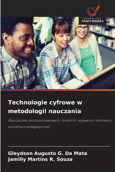 Technologie cyfrowe w metodologii nauczania