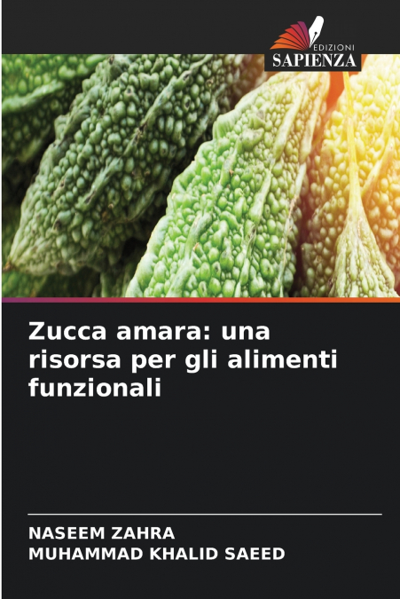 Zucca amara