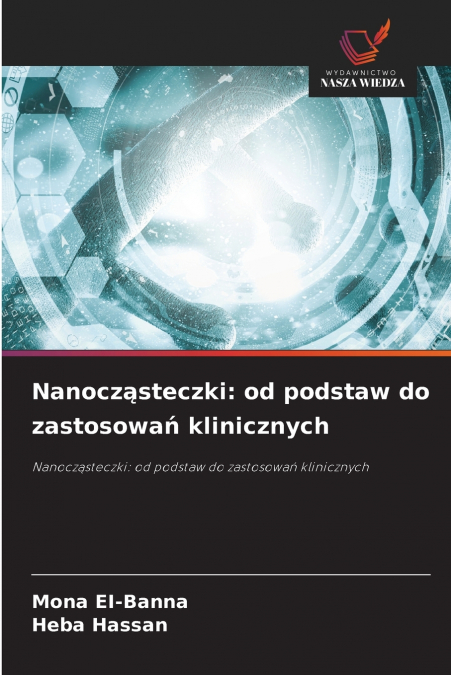 Nanocząsteczki