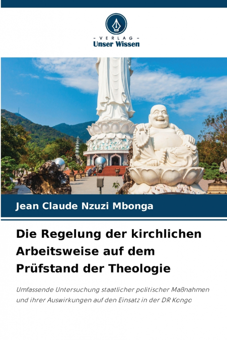 Die Regelung der kirchlichen Arbeitsweise auf dem Prüfstand der Theologie