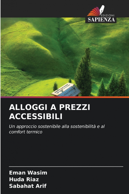 ALLOGGI A PREZZI ACCESSIBILI