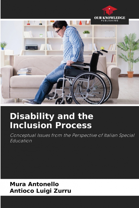 Disability and the Inclusion Process