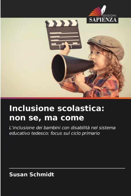 Inclusione scolastica