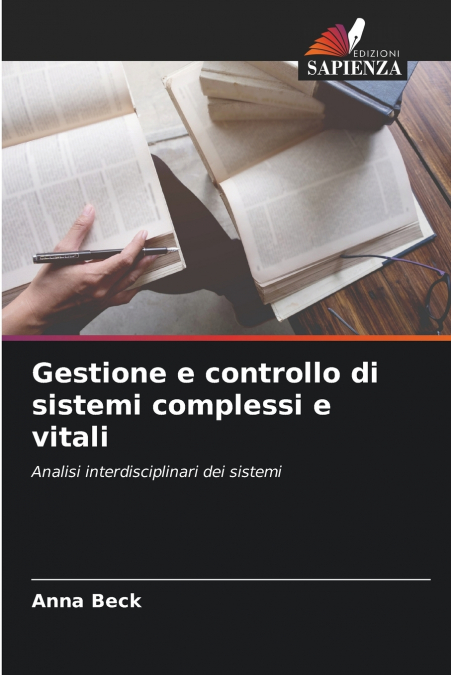 Gestione e controllo di sistemi complessi e vitali