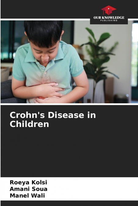 Crohn’s Disease in Children