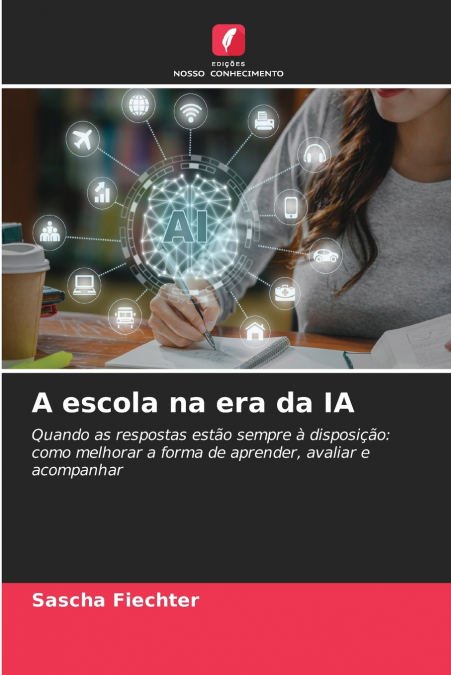 A escola na era da IA