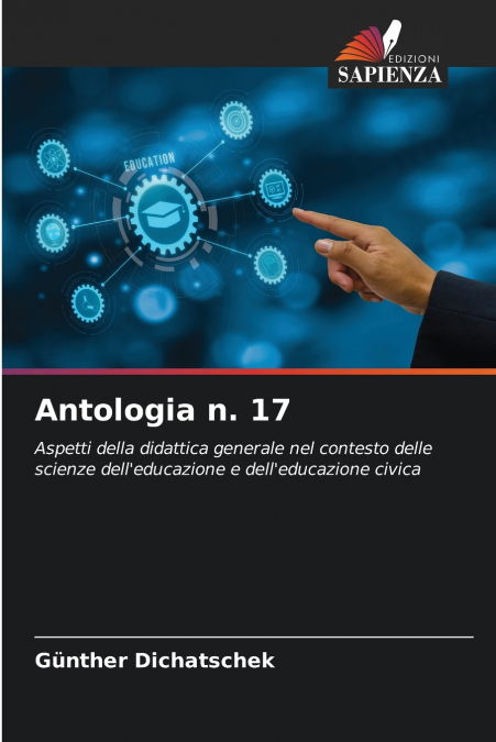 Antologia n. 17