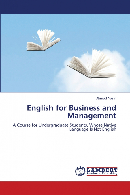 English for Business and Management