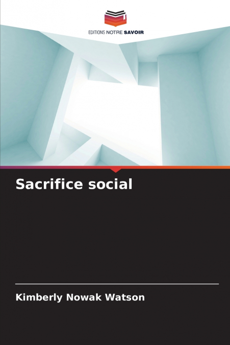 Sacrifice social