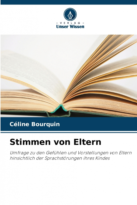 Stimmen von Eltern