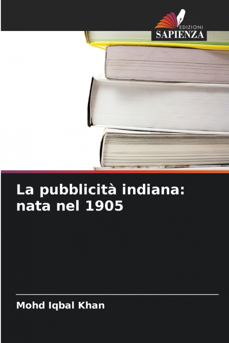 La pubblicità indiana
