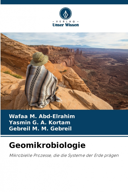 Geomikrobiologie