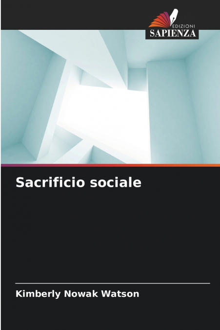 Sacrificio sociale
