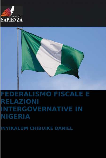 FEDERALISMO FISCALE E RELAZIONI INTERGOVERNATIVE IN NIGERIA