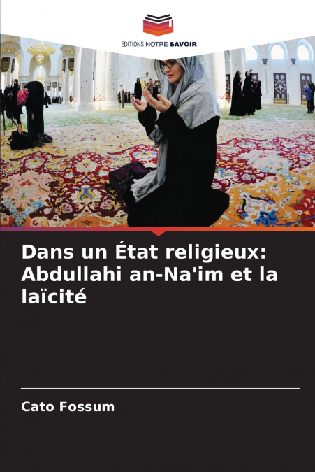 Dans un État religieux
