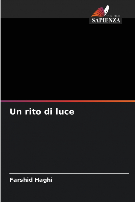 Un rito di luce