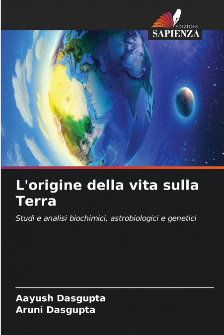 L’origine della vita sulla Terra