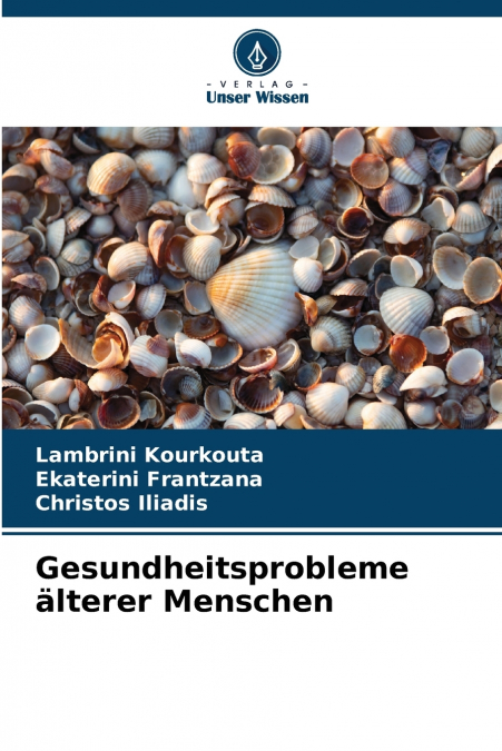 Gesundheitsprobleme älterer Menschen