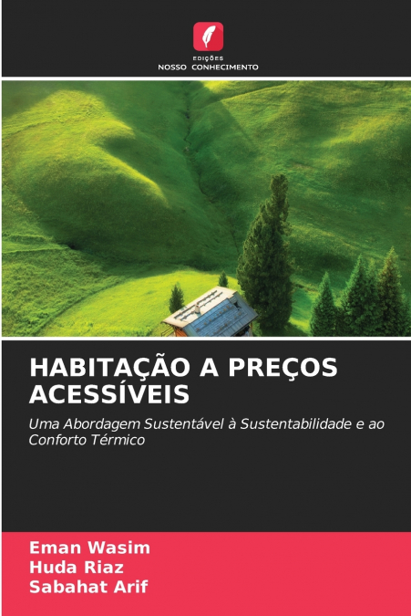 HABITAÇÃO A PREÇOS ACESSÍVEIS