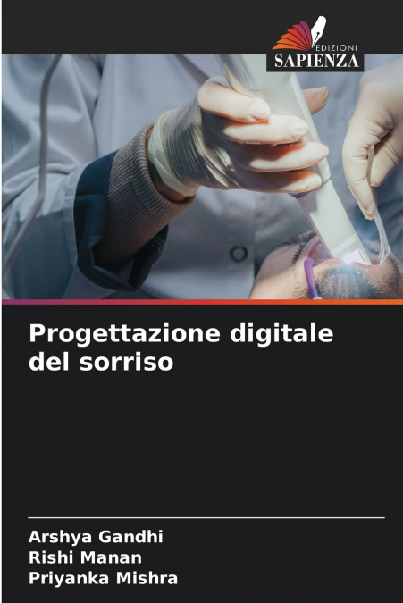 Progettazione digitale del sorriso