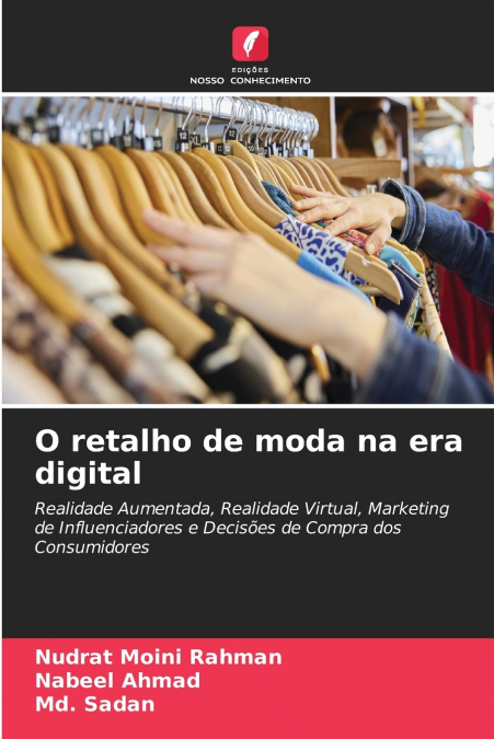 O retalho de moda na era digital