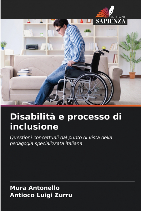 Disabilità e processo di inclusione