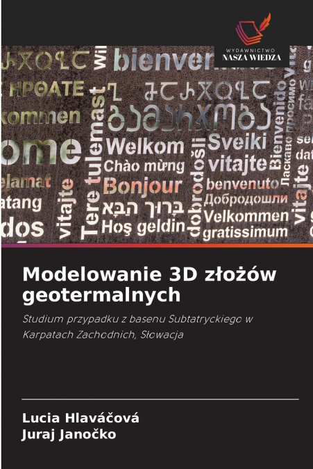 Modelowanie 3D złożów geotermalnych