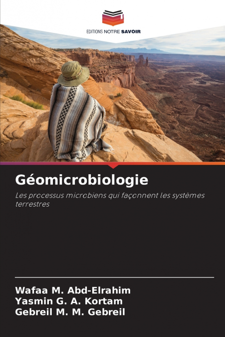 Géomicrobiologie