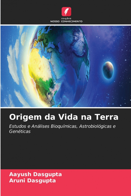 Origem da Vida na Terra