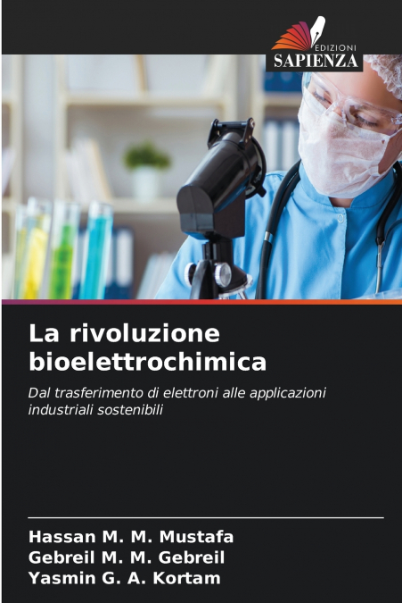 La rivoluzione bioelettrochimica