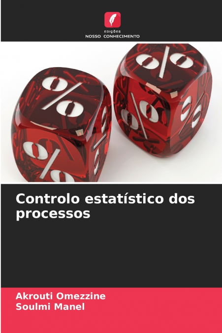 Controlo estatístico dos processos